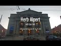 Herb Alpert live with Lani Hall at Memorial Hall, OH (Sep 19, 2022) / 허브앨퍼트 공연 (87세)