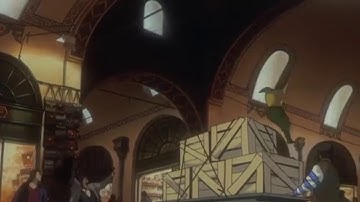 Hong Kong Express - Midnight Liaison (Music Video)