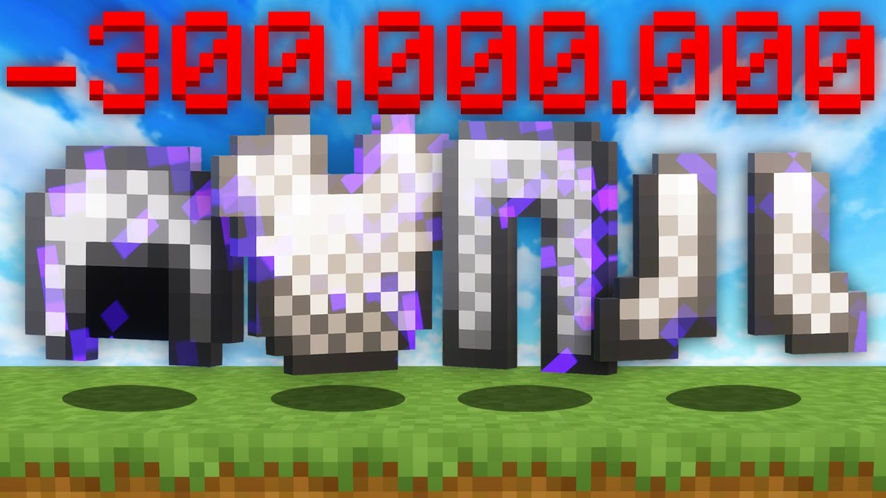 THIS NEW SET IS TOO GOOD!!! (hypixel skyblock) [no contraband]