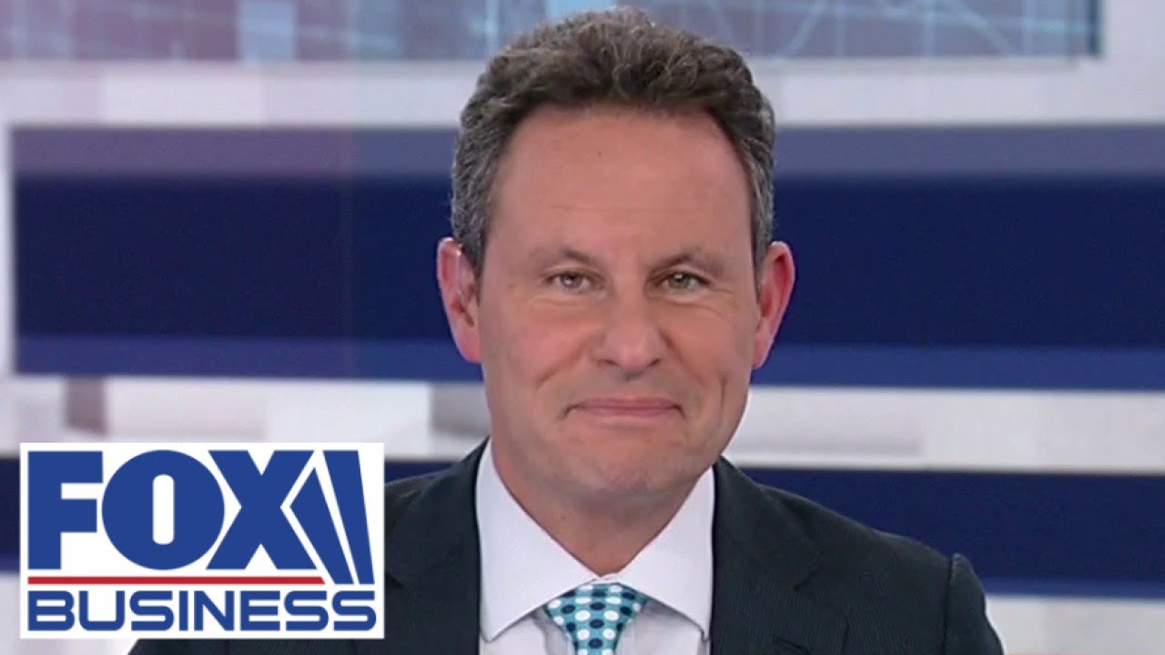 Brian Kilmeade: We have a problem