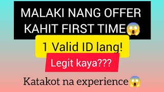 PESO HERE LOAN APP | HONEST AND DETAILED REVIEW screenshot 4