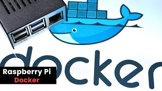 How to Install Docker on the Raspberry Pi