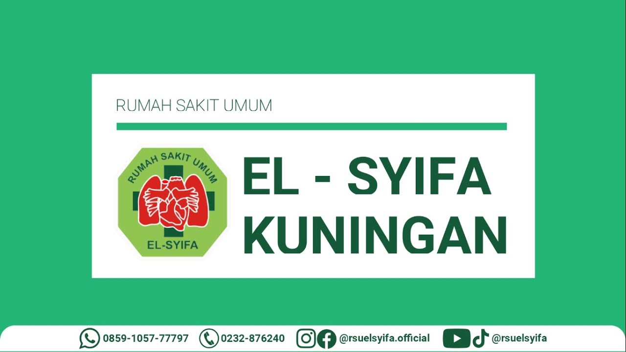 RSU El-Syifa Kuningan