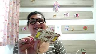 Tarot dos Orixás e o autoconhecimento - Carta babalorixá