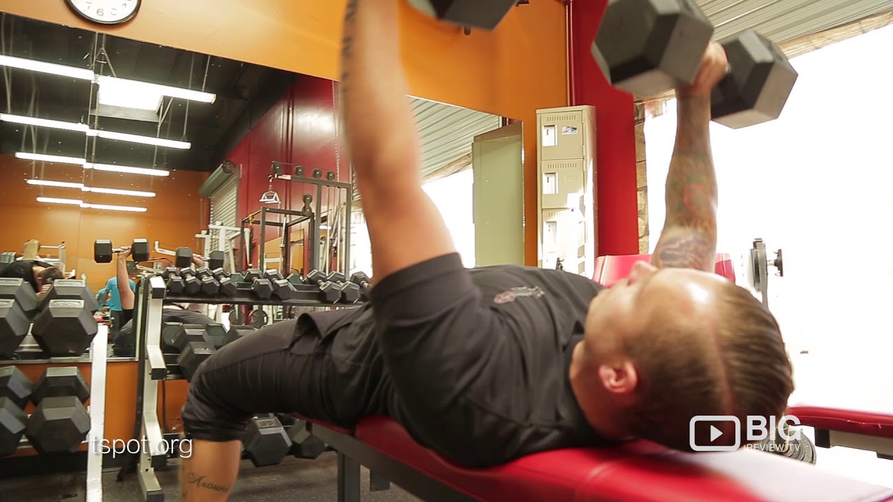 beautycon The Training Spot: our EXPERT team of personal trainers can help create a younger, healthier you.
