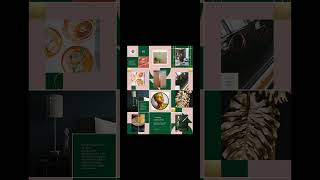 Oppen App - Instagram Layout Editor screenshot 2