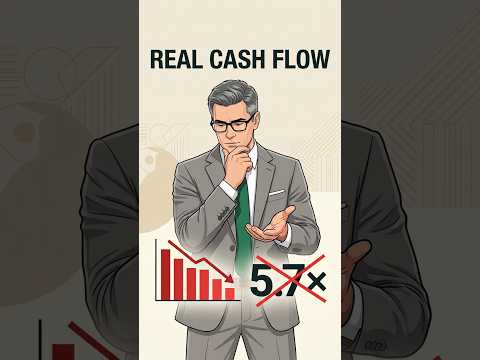 Do not trust the EDITA Multiples for an M&A deal #businessfinance #capitalraising #capitalstructure