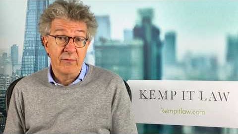 BlockChain and Smart Contracts