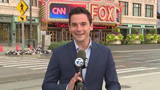 Fact-checking the first night of the Democratic Presidential Debates in Detroit