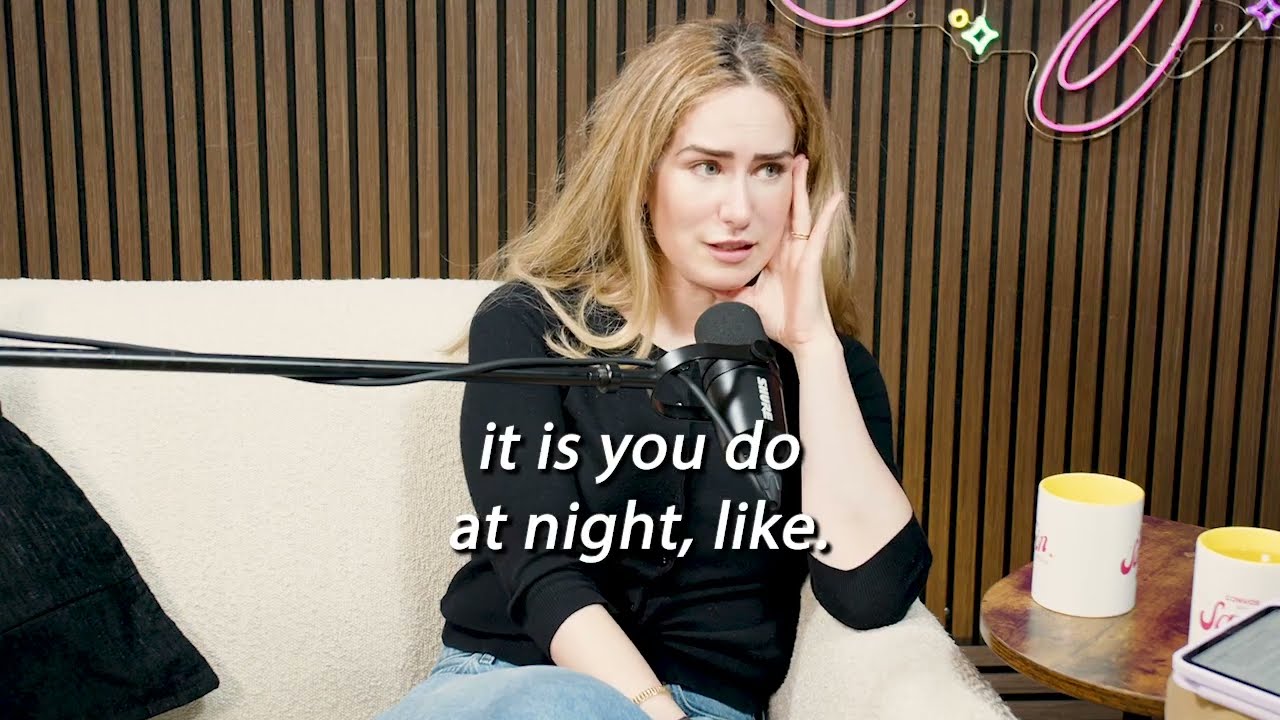 Convos With Sazón: Episode 27 Trailer