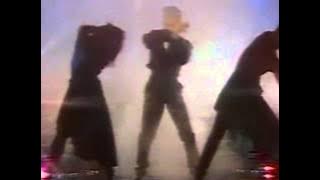 Digital Emotion - Go Go Yellow Screen (1983) Single [Edit Video]  HD