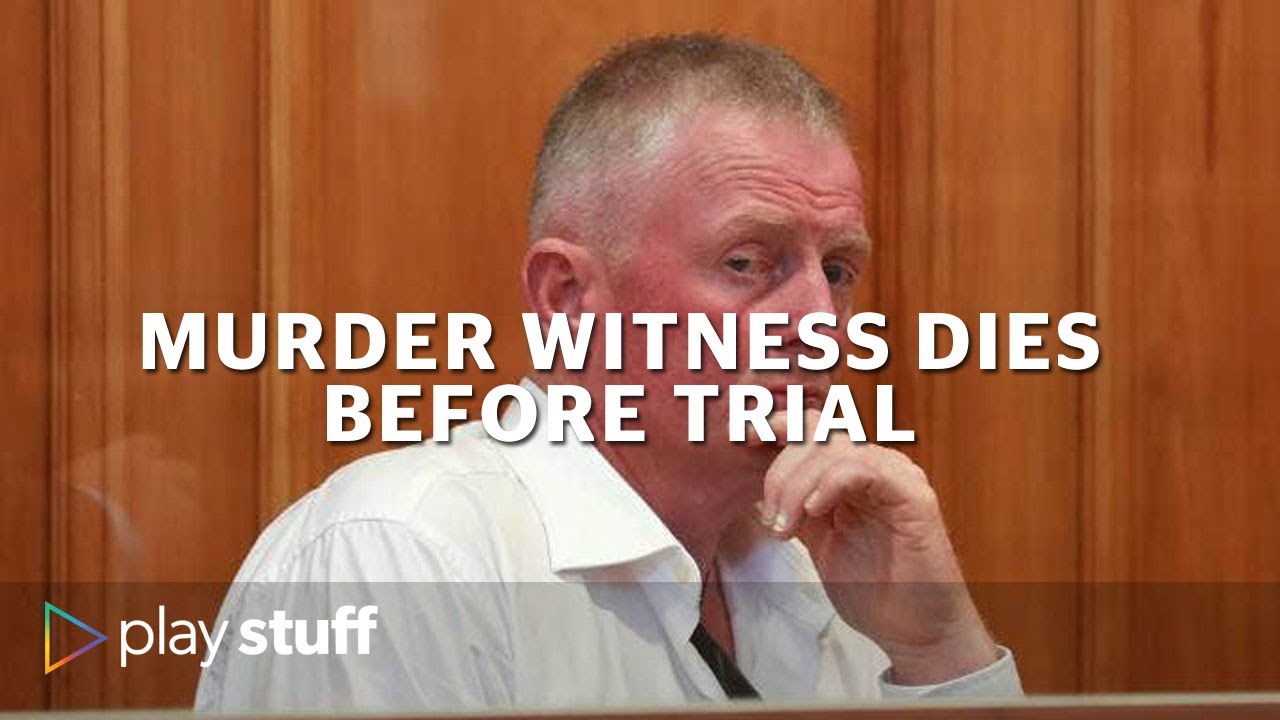 Ben Smart and Olivia Hope disappearance witness Guy Wallace dies suddenly before trial | Stuff.co.nz