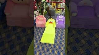 Kids Sofa Bed 2 In 1 Folding Sofa Bed For Children