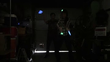 DDRKirby(ISQ) & Acuity - Freehand Goofoff Jan 2019 (One More Night)