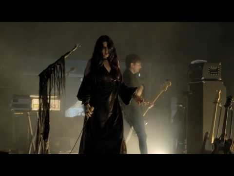 Chelsea Wolfe - Scrape, Øya Festival 2018 & PressureDrop.tv