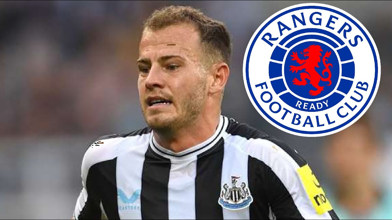 RYAN FRASER LINKED WITH RANGERS MOVE!!! BARISIC SET TO SIGN NEW ...