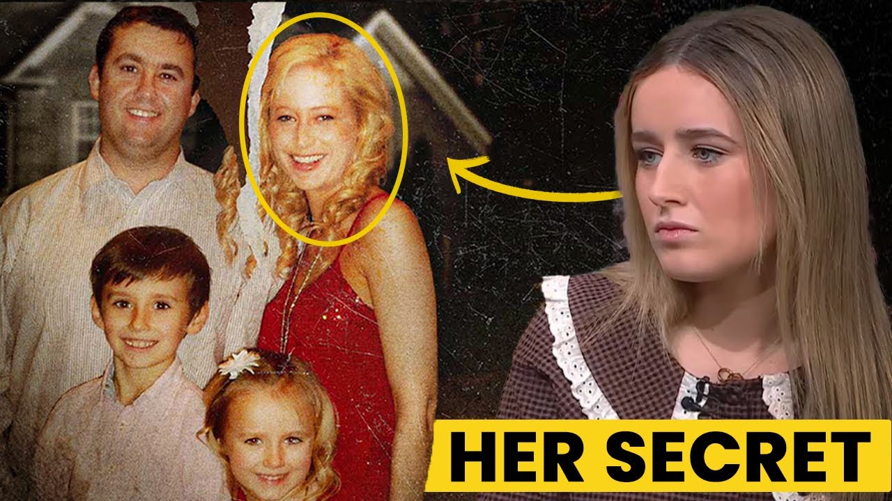 I Was Forced to Lie After My Stepmum Killed My Dad