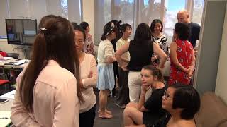 Agree or Disagree Activity by Chunman Gissing - 7/5/2018