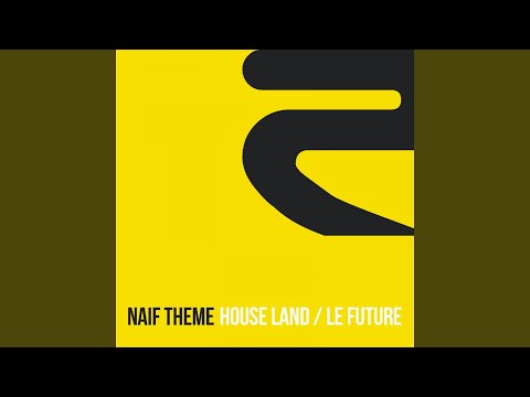 Naif Theme — House Land