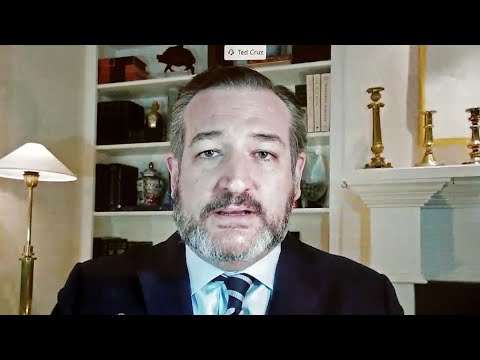 Sen. Cruz to Dorsey: ‘Who the Hell Elected You’