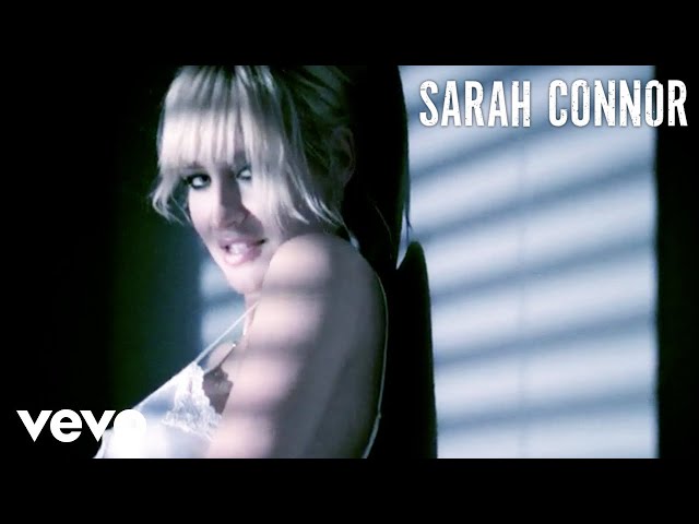 Sarah Connor - Sexual Healing Official Video ft Ne Yo