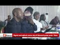 Nigeria must replicate success story of telecoms in power sector - States