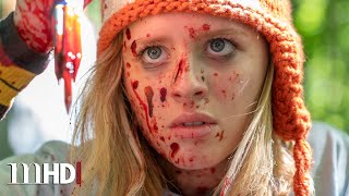 Becky Trailer Legendado Pt Hd