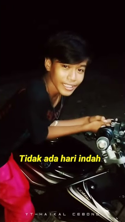 STORY WA KATA KATA BIKIN NGAKAK JOGET NYA BANG WILDAN PARTY 😂!!
