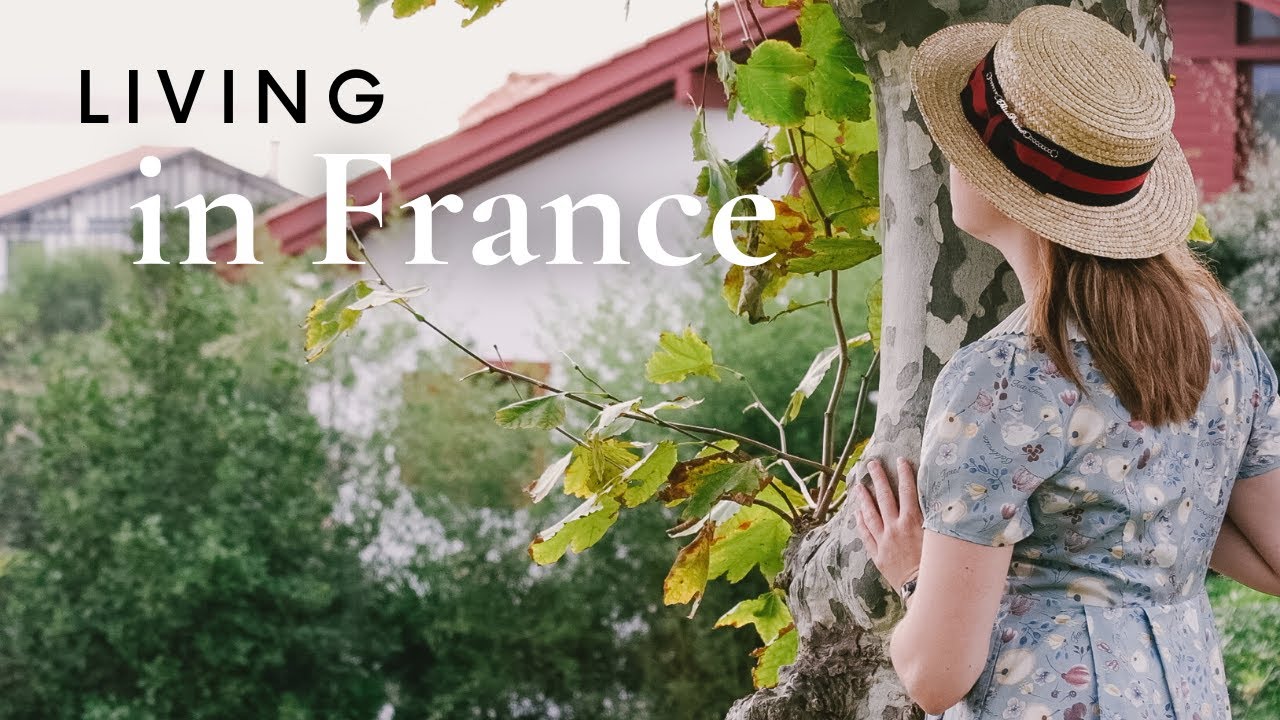 Что мне нравится (и что нет) в жизни во Франции: мой опыт жизни за границей в качестве американца