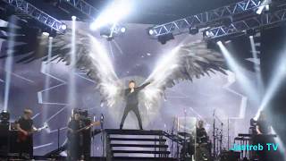 Sergey Lazarev - You Are The Only One LIVE / Offenbach Germany 2017