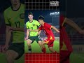 Trọng tài VAR gây tranh cãi trong trận đấu giữa U17 Việt Nam và U17 Australia #shorts