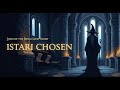 How the Istari Were Chosen and Who Refused to Go | Lord of the Rings Sleep Story
