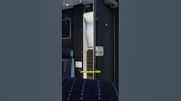 How to boost FPS on FLyByWire A380! #shorts