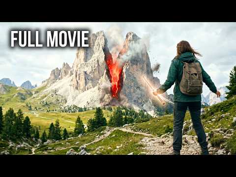 The Earth Split Open Before the Pandemic | Doomsday Prophecy + Lethal Virus | Full Disaster Movie