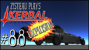 Kerbal Space Program Ep. 88 - "Computron