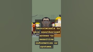 Brute Force Attacks: A Threat to Cybersecurity #BruteForceAttacks #CybersecurityThreats #shorts