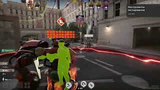 Deadlock-Heroes: Auto Combos, PSilent Aim, LUA System & More - Powered by UMBRELLA
