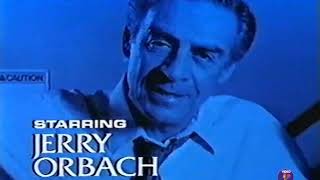 2004 Law & Order Intro Opening Sequence