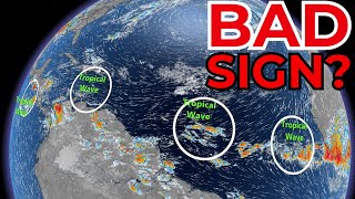 Beware Of The Tropical Wave HYPE As Hurricane Season Begins (2024)