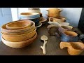 Wooden Bowl Gathering - 2018 Wooden Bowl Gathering - 2018