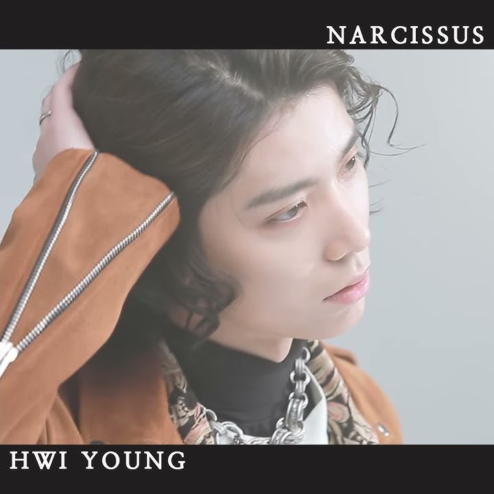 SF9 6TH MINI ALBUM 'NARCISSUS' VISUAL VIDEO – HWI YOUNG