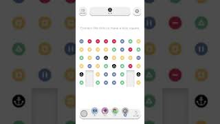 Two Dots Level 30