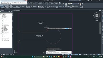 Bianca Menezes - MEM30031 - Creating parcels  - Subdividing a Parcel with a Free Form Segment
