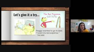 Loveland 2nd Grade Decoding Strategy Part 2