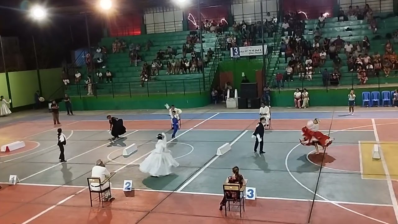 Final obtenido el segundo puesto Salaverry 08+03+26