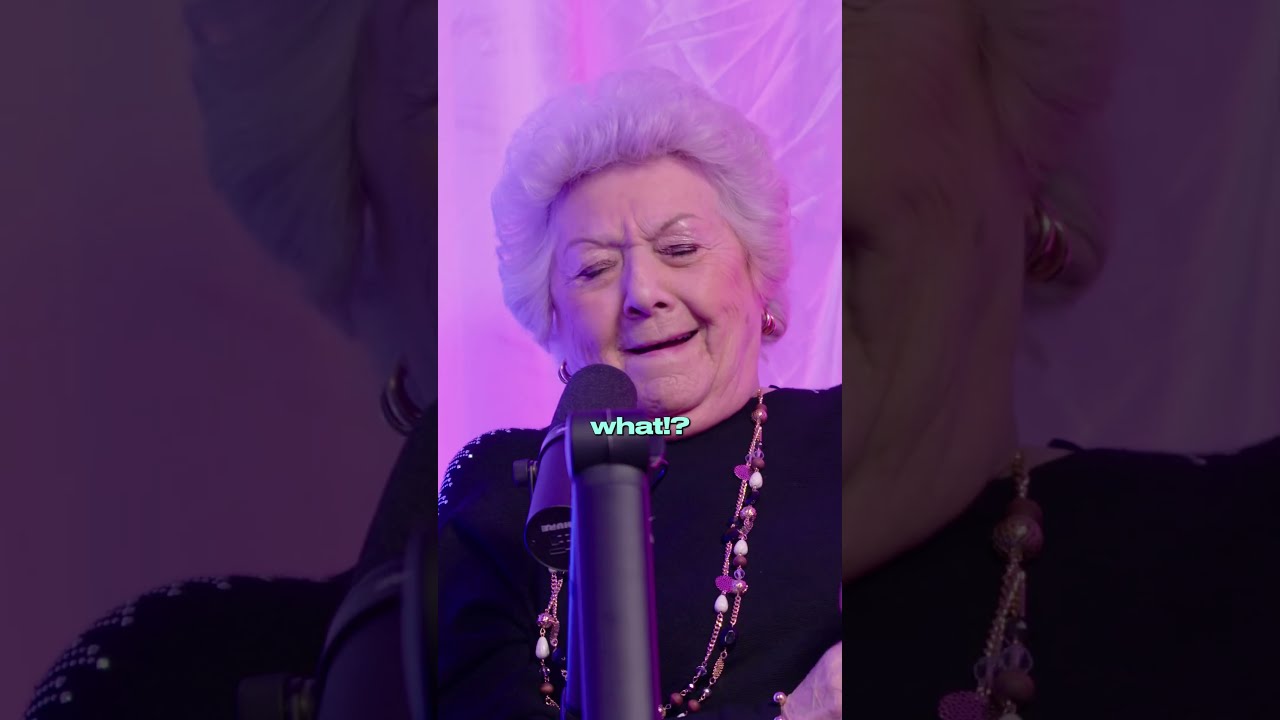 Sarah Chats About Why STIs Are On The Increase Amongst Over 65s 