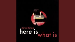 Watch Daniel Lanois Chest Of Drawers video