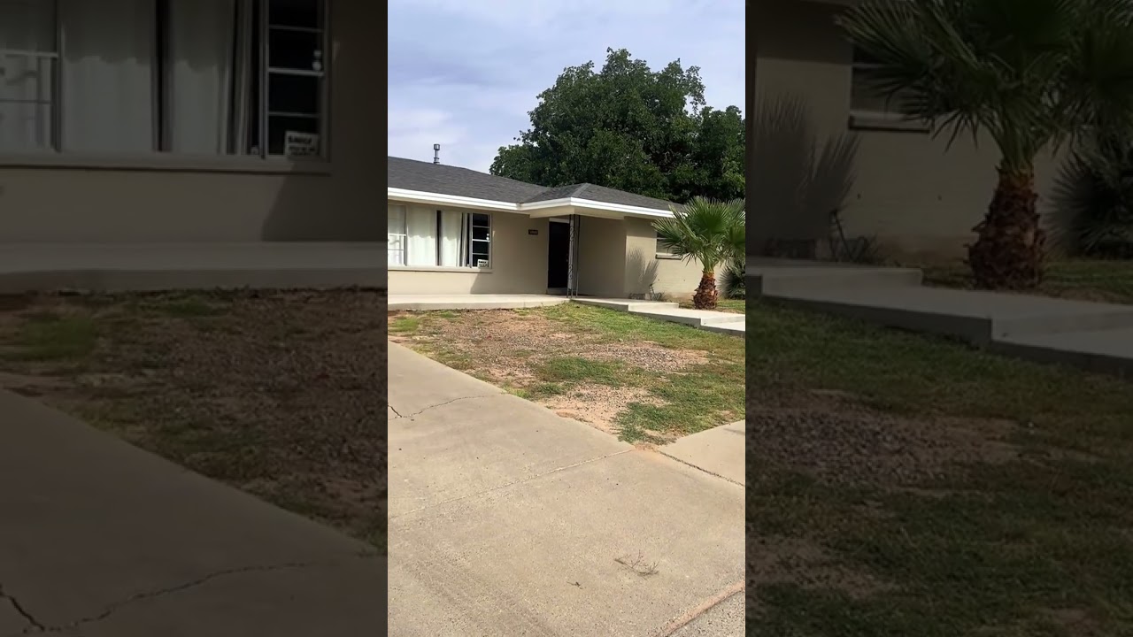Houses for Sale in Las Cruces NM | Move-In Ready