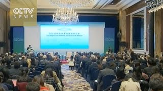 G20 countries urged to look beyond ultra-easy policy