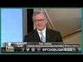 Ted Oakley - Fox Business: Mornings With Maria - May 9, 2019 - &quot;The Psychology of Staying Rich&quot;